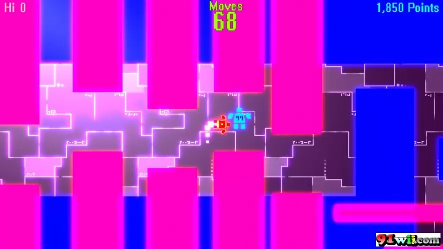 switch《99Moves》NSP下载_0