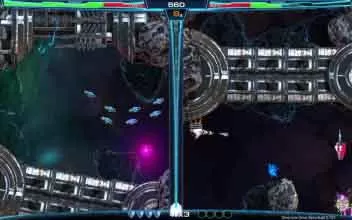 switch《次元驱动》中文版XCI下载[百度云-城通]