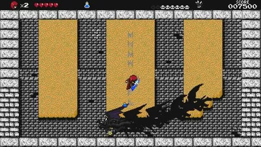 【5.05】PS4《空洞新世界 A Hole New World》英文版PKG下载+1.0.1补丁_1