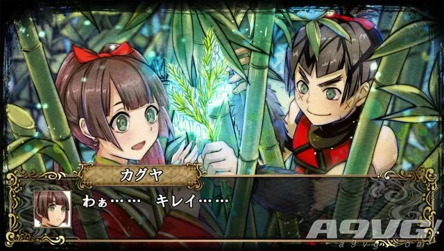 switch《诸神战争：日本神话大战》中文版XCI整合1.1补丁下载_0