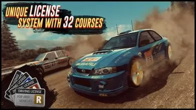 switch《拉力赛车 rally racer》NSP下载_1