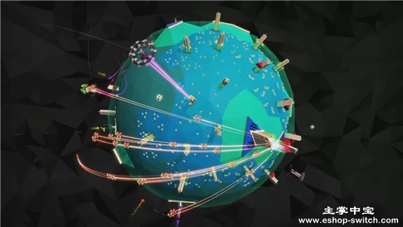 switch《元素 Element》中文版NSP下载-补丁_1