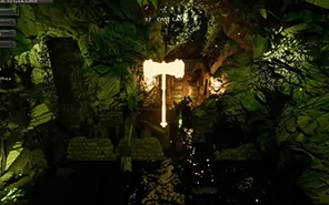 switch《远古狂奔2》英文版NSP下载