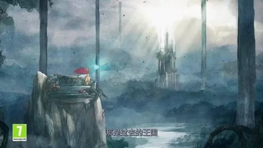 switch《光之子终极版》中文版NSP下载[百度云-城通]_1
