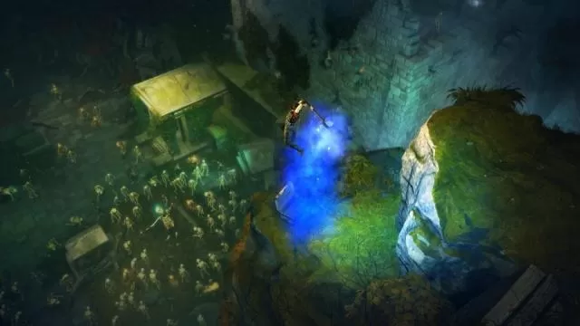【顶】【暗黑系】switch《维克多弗兰：过度杀戮版》中文版NSP+XCI整合版下载【含1.03补丁+pc版】_1