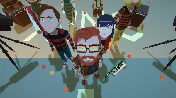 switch《YIIK：后现代派RPG YIIK: A Postmodern RPG》英文版xci整合版下载【1.25.0补丁】_1