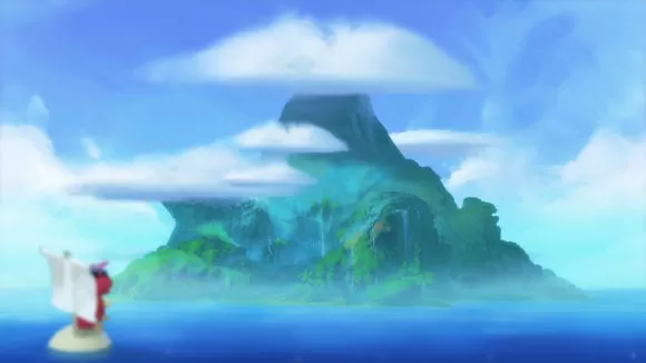 switch《尤库小岛之旅 Yokus Island Express》中文版XCI-NSP-1.02补丁下载_1