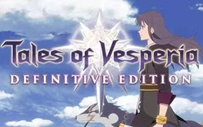 【修复】switch《薄暮传说 Tales of Vesperia REMASTER》中文版nsp+xci下载【含1.02补丁+金手指+存档】