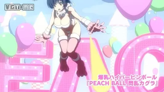 switch《Peach Ball 闪乱神乐》中文版XCI整合版下载【含1.02补丁+DLC】_0