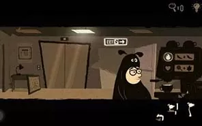 【7.55】PS4《办公室任务 The Office Quest》中文版PKG下载+1.0.1补丁