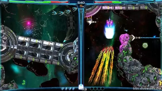 switch《次元驱动》中文版XCI下载[百度云-城通]_1