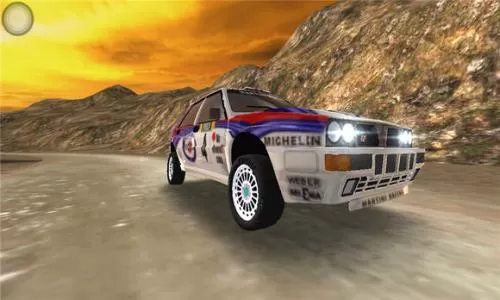 switch《拉力赛车 rally racer》NSP下载_0