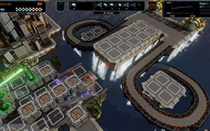 switch《防御阵型2 Defense Grid 2》英文版NSP+XCI下载【含最新补丁】