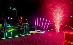 switch《水星赛车》NSP下载