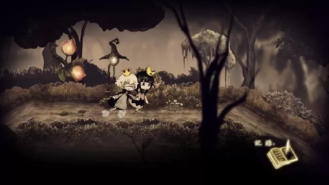 switch《说谎公主与盲目王子》中文版NSP下载_0