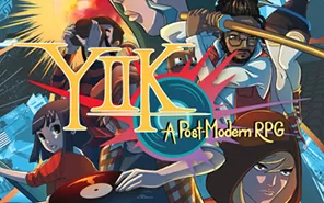 switch《YIIK：后现代派RPG YIIK: A Postmodern RPG》英文版xci整合版下载【1.25.0补丁】