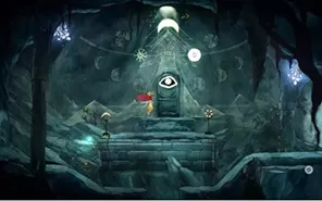switch《光之子终极版》中文版NSP下载[百度云-城通]