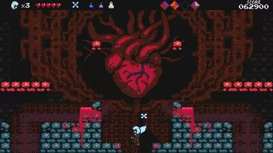 【5.05】PS4《空洞新世界 A Hole New World》英文版PKG下载+1.0.1补丁_0