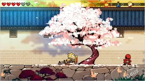 switch《神奇小子：龙之陷阱》中文版XCI下载[百度云-城通]_0