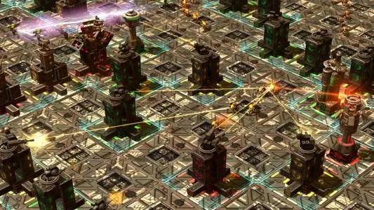 switch《防御阵型2 Defense Grid 2》英文版NSP+XCI下载【含最新补丁】_0