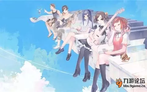 switch《兰空》中文版XCI下载
