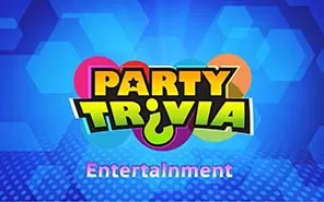 switch《答题派对Party Trivia》英文版NSP下载