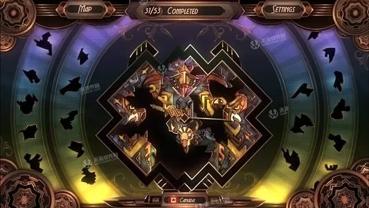 switch《玻璃舞会》中文版NSP下载[百度云-城通]_1