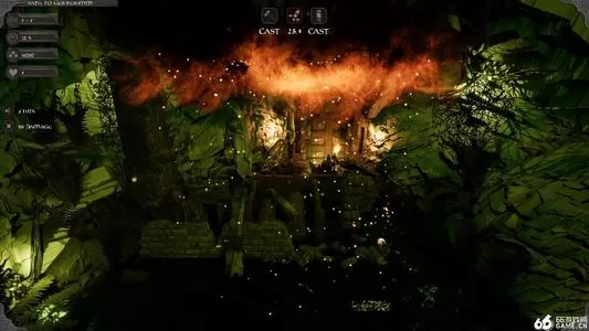 switch《远古狂奔2》英文版NSP下载_1