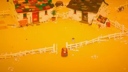 【修复】switch《寂静的风 The Stillness of the Wind》中文版NSP下载_1