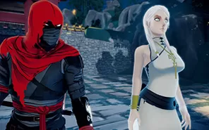 switch《荒神:暗影版》中文版NSP下载[百度云-城通]
