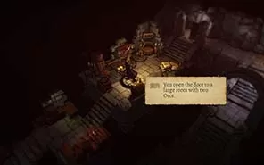 switch《火焰山的术士 The Warlock of Firetop Mountain: Goblin Scourge Edition!》英文版NSP-XCI-1.01补丁下载