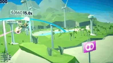 switch《未来滑行 FutureGrind》英文版NSP-补丁下载_0