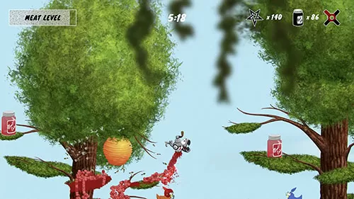 switch《污染.Shanky The Vegans Nightmare》英文版NSP下载_1