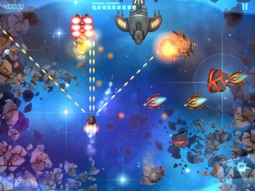 switch《梦幻太空射击.MACE Space Shooter》英文版NSP下载_0