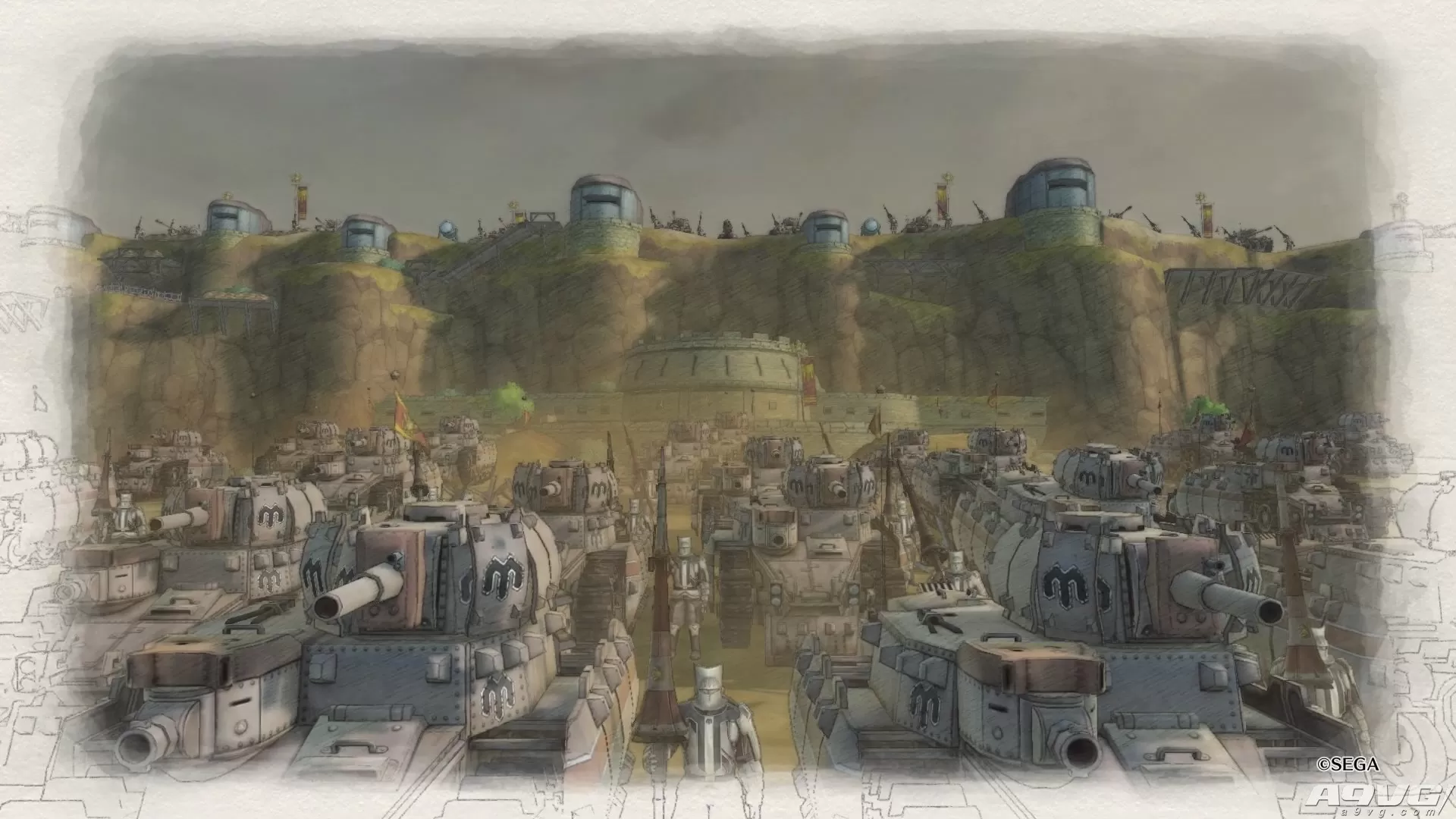 switch《战场女武神4》中文版XCI下载_1