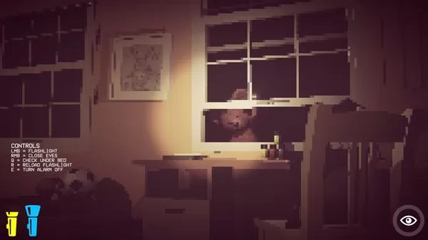 switch《该睡了布鲁斯 Bedtime Blues》英文版NSP下载_1