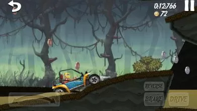 switch《老派赛车2 Old School Racer 2》英文版NSP下载_1