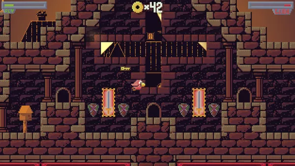 switch《复仇鸟 Avenger Bird》英文版NSP下载_1