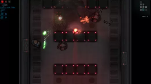 switch《野性之怒 Feral Fury》英文版NSP下载_1