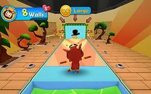 switch《迷墙.Puzzle Wall》中文版NSP下载