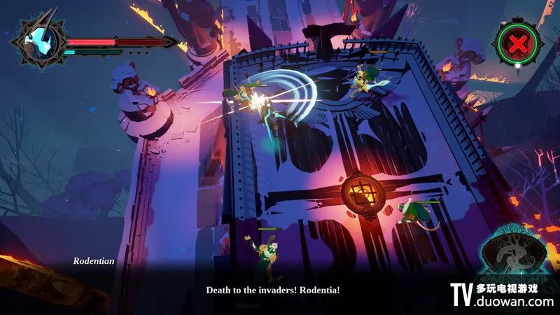 switch《预兆景象：命运版》中文版XCI整合1.01补丁下载_1