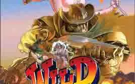 switch《荒野之枪：重装上阵》中文版nsp下载
