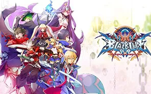 switch《苍翼默示录：神观之梦》中文版xci整合版下载