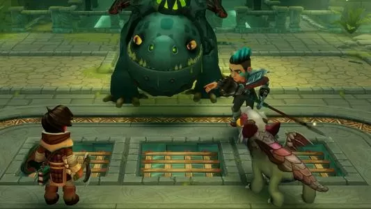 switch《驯龙高手：新骑士的黎明》英文版XCI下载_1