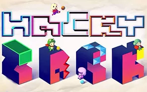 switch《扎克的狂想Hackyzack》英文版NSP下载