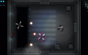 switch《野性之怒 Feral Fury》英文版NSP下载