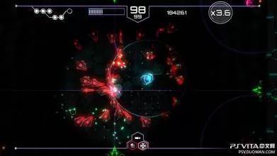 switch《超光子计划 Tachyon Project》英文版NSP下载_1