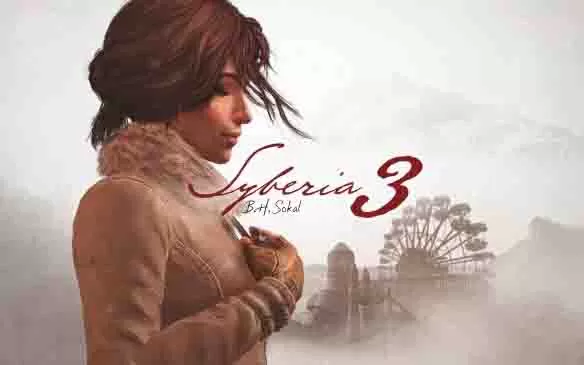 switch《塞伯利亚之谜3》中文版XCI下载[百度云-城通]