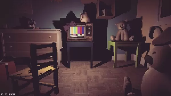 switch《该睡了布鲁斯 Bedtime Blues》英文版NSP下载_0