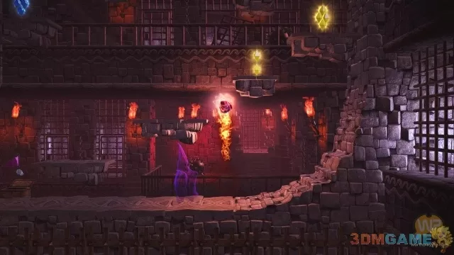 switch《吉安娜姐妹扭曲之梦》中文版NSP/XCI下载_0